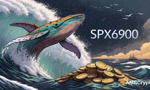 SPX鲸鱼获利了结,但Memecoin市场仍显韧性:未来走势如何?