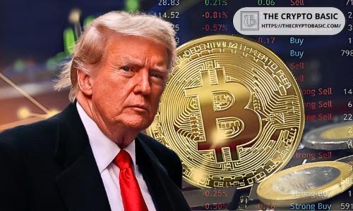 特朗普媒体宣布斥资20亿美元购买比特币,流动资产中三分之二为比特币