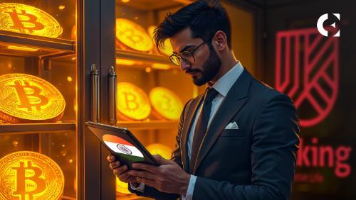 印度IT培训巨头Jetking通过私募融资推进比特币与区块链战略