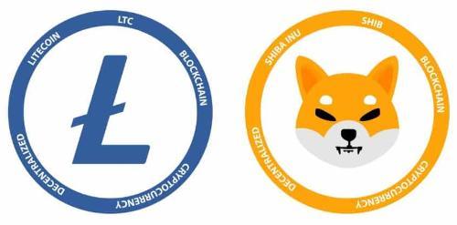 柴犬币超越莱特币跻身加密货币排名前18,24小时销毁率飙升2,866%