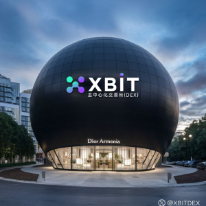 比特币社交讨论创新高，XBIT平台在加密货币市场的最新机遇