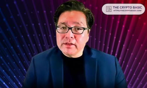 FundStrat 的 Tom Lee 预测以太坊将在 2025 年达到五位数价格目标
