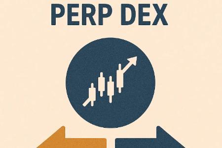 寻找下一个UNI？五大未发币Perp DEX项目深度解析