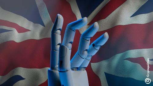 英国标准协会推出新的人工智能审计标准,强化行业监管