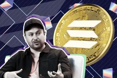 对话Solana创始人Anatoly：市场对稳定币的认知矛盾与美元全球化的未来