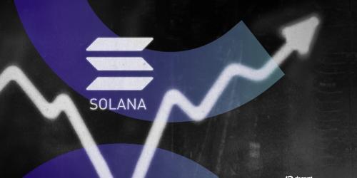 Solana创五个月新高,未来走势或将受宏观数据影响