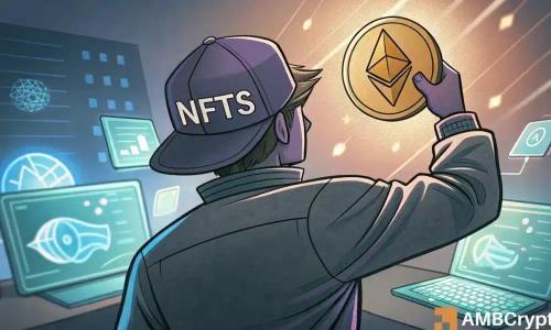 深度解析：60亿美元NFT市值如何点燃以太坊第三季度牛市