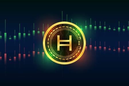 Hedera (HBAR) 能否突破 0.50 美元大关并创下历史新高？
