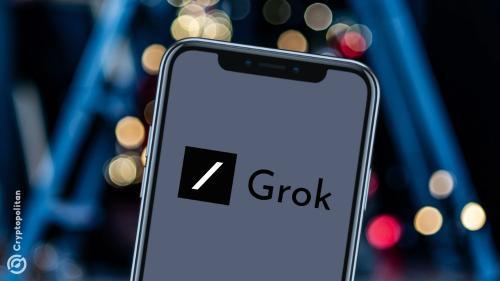 xAI员工质疑Grok训练项目:录制面部表情引发隐私争议