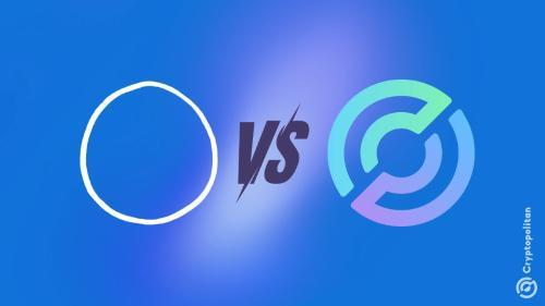 Circle指控Just A Circle ($CRCL)侵犯品牌权，Memecoin社区展开反击