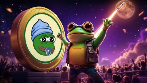 BONK、PEPE 和 Little Pepe 谁能率先跻身 CoinMarketCap 市值前十？