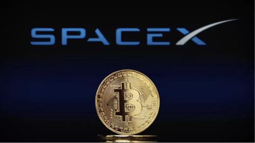 SpaceX转移价值1.53亿美元比特币,埃隆·马斯克旗下公司资产重组引发市场关注