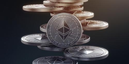 “以太坊复仇者”公司计划通过15亿美元储备生成ETH,即将登陆纳斯达克