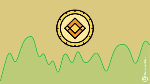 币安山寨币交易量创2月以来新高，突破1000亿美元