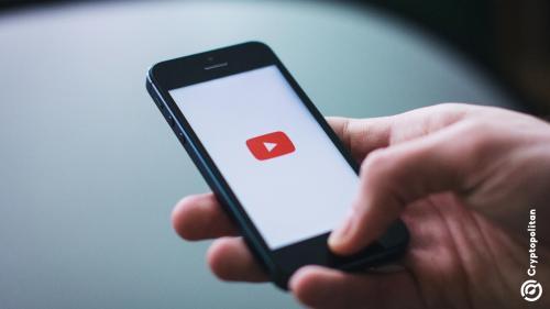 YouTube大规模清理与中国相关的宣传频道