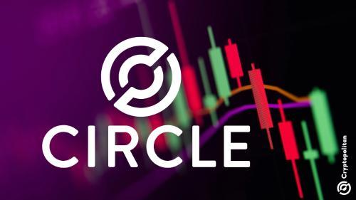 Circle的历史性反弹或已结束:华尔街发出警告