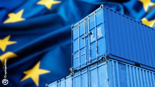 特朗普对欧盟关税威胁或助英国脱欧后制造业复苏