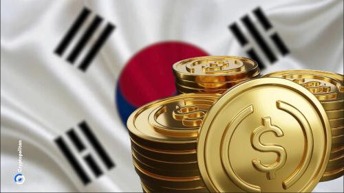 韩国金融监督院要求资产管理公司限制加密货币ETF投资