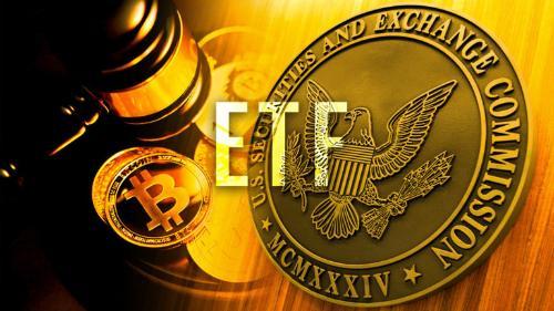 SEC批准Bit<span class='keyword'>wis</span>e ETF后紧急叫停,多资产加密ETF审批再添变数
