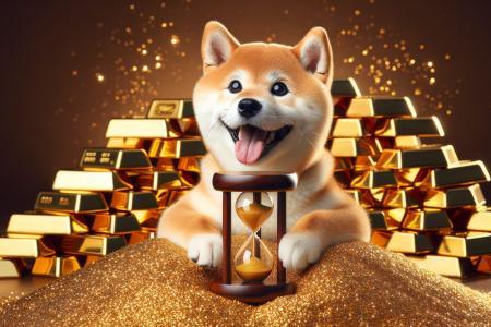 SHIB能否在2030年达到1美元？长期持有信号揭示投资者信心