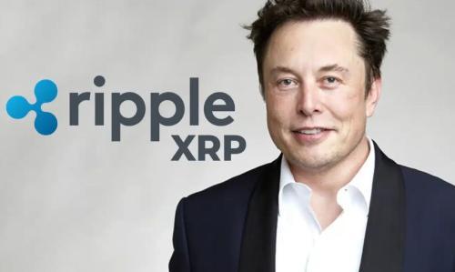 马斯克旗下人工智能预测:XRP或将在2026年底飙升至15美元