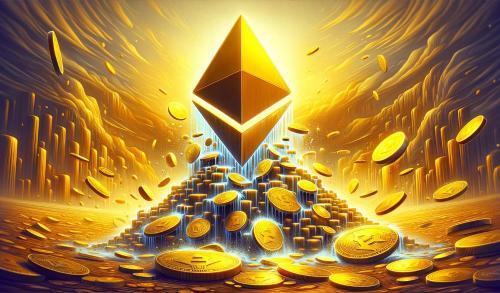 Cathie Wood大举押注以太坊金融公司BitMine,投资1.82亿美元布局未来数字资产领域