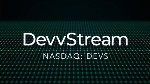 DevvStream 完成 1000 万美元首轮融资，启动 3 亿美元支持的区块链数字基础设施与可持续发展战略