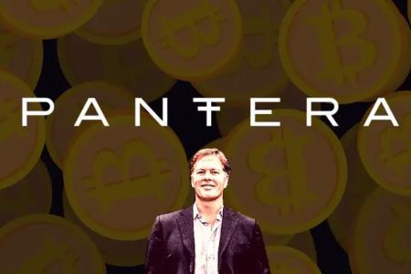 加密老兵Pantera Capital：十二年币股新战场的谋局者