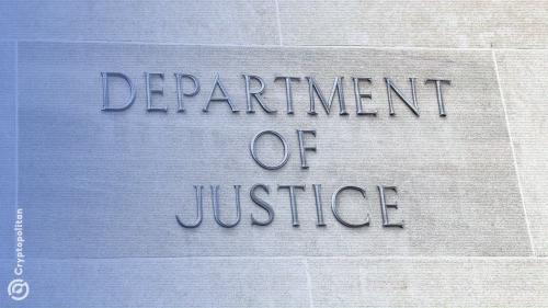 美国司法部查获与9700万美元石油投资骗局相关的710万美元加密货币