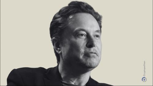SpaceX 文件披露：马斯克政治生涯或将继续