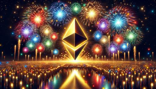 以太坊三个月暴涨110%,7月能否突破4000美元大关?