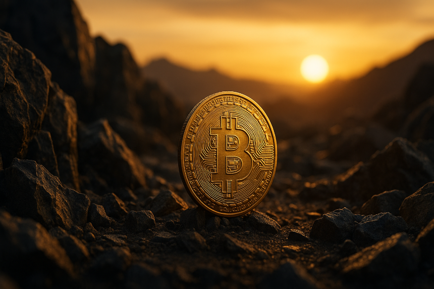 中本聪的 109 万枚比特币 是否会成为信仰的代价？