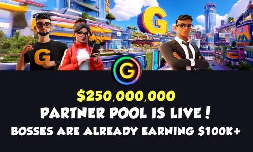 PlayW3 启动 2.5 亿美元链上基金,助力全球 Web 3.0 游戏生态发展