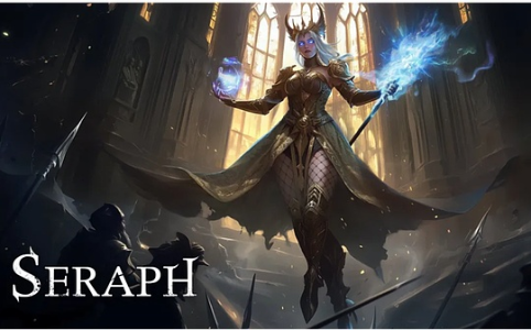 Seraph S3 与 Alpha 上线运营总结报告