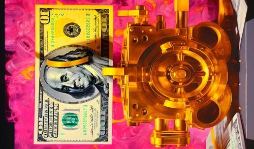 美国第六大银行PNC与Coinbase合作推出多币种支持的加密钱包