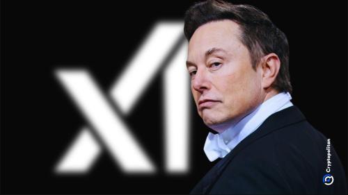 埃隆·马斯克的 xAI 在人工智能竞赛中寻求 120 亿美元额外融资以应对成本压力