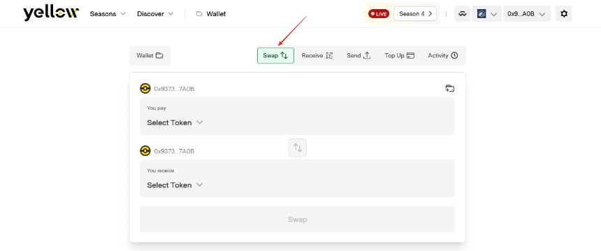 本周热门交互项目推荐：Boundless银牌任务、Rayls测试网候补及Yellow Network积分攻略