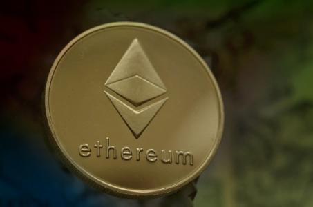 以太坊单月飙升60%,未来走势如何?