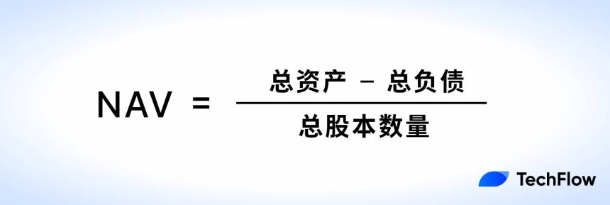加密美股估值指南：从NAV到mNAV，看懂币股联动背后的财富逻辑