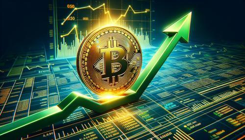  2025年比特币策略：5步实现你的第一个100万美元 