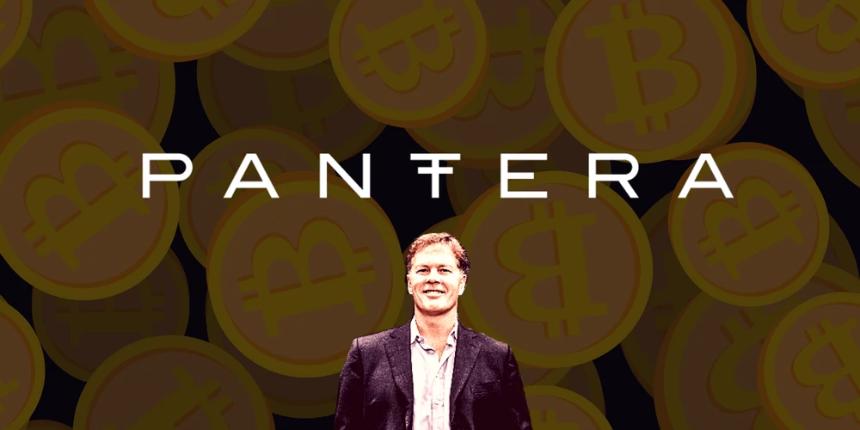 加密老兵Pantera Capital：十二年币股新战场的谋局者