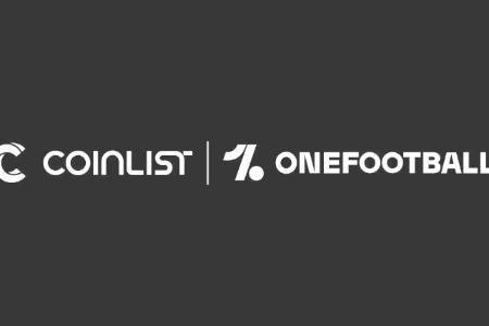 3年前融资3亿美元的OneFootball上线CoinList,值得参与吗?