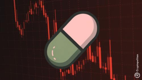 顶级 ICO 买家抛售引发 PUMP 持续暴跌
