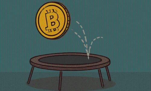 比特币短期承压回调，但四大理由支撑涨势未尽