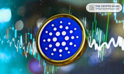 中国顶级人工智能 DeepSeek 预测 Cardano 本轮周期或达两位数增长