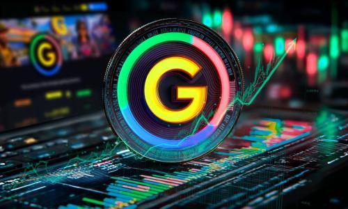 从实用到全球采用——G Coin 每日链上交易量突破百万大关