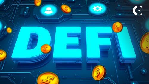  DeFi 的力量：没有中间人的去中心化金融 