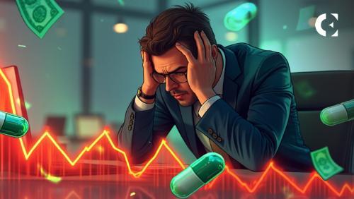 币安未上架PUMP代币致投资者损失600万美元，价格暴跌60%