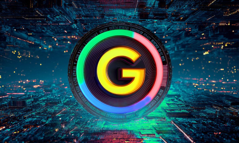  从实用到全球采用——G Coin 每日链上交易量突破 100 万笔 