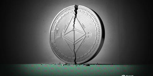以太坊、XRP和其他顶级山寨币是否面临泡沫化风险?市场暴跌引发担忧